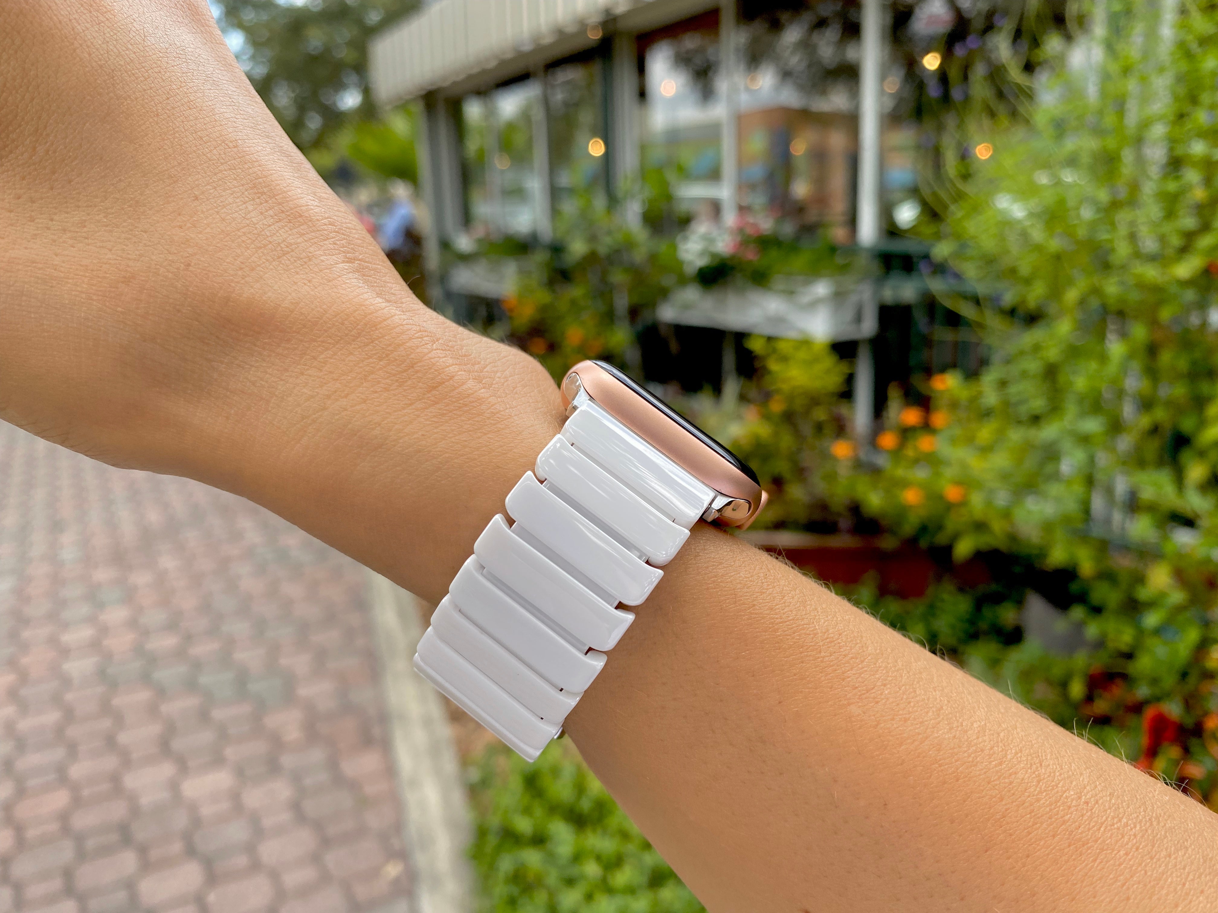 Apple Watch Band, Authenticstrap in 2023