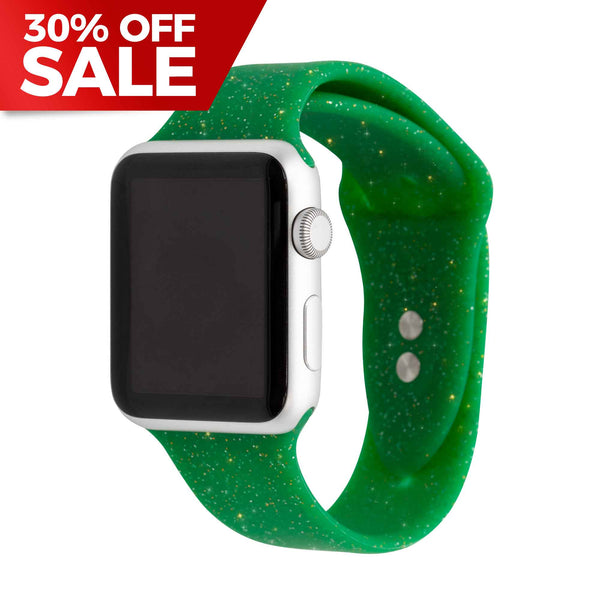 Silicone Apple Watch Bands - Epic Watch Bands