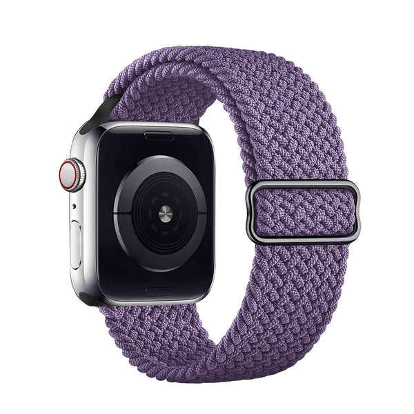 Lavender apple on sale watch band 38mm