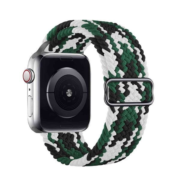 Camo apple watch band 42mm deals