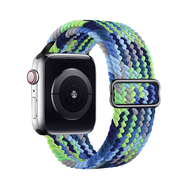 Braided Loop Apple Watch Bands Epic Watch Bands