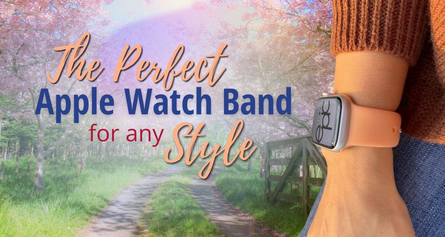 Epic Watch Bands Shop Premium Apple Watch Bands