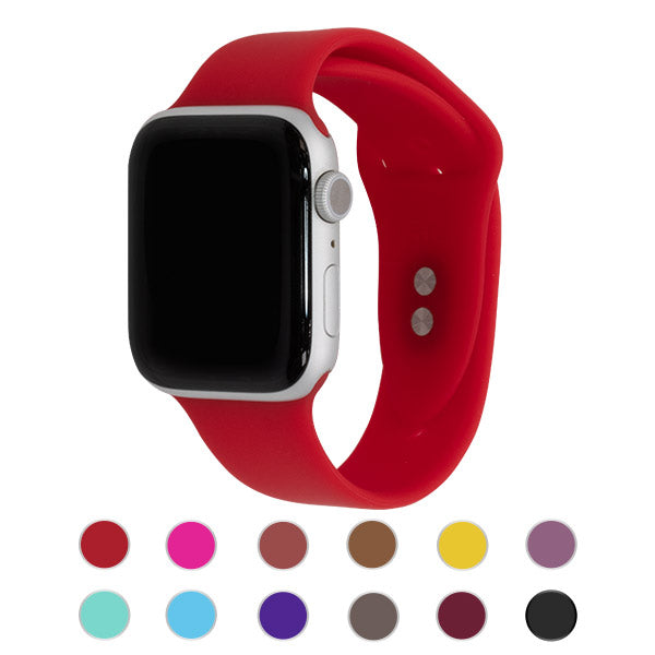 The Most Popular Apple Watch Band Colors - Epic Watch Bands
