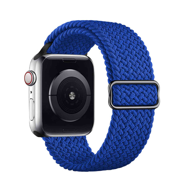 Apple watch solo online braided loop