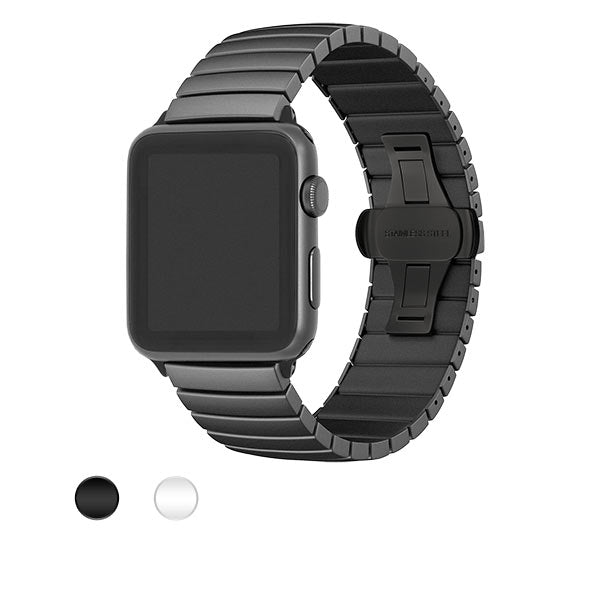 Apple Watch Band, Black