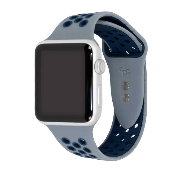 Active Pro Silicone Apple Watch Bands Watch Epic - Bands
