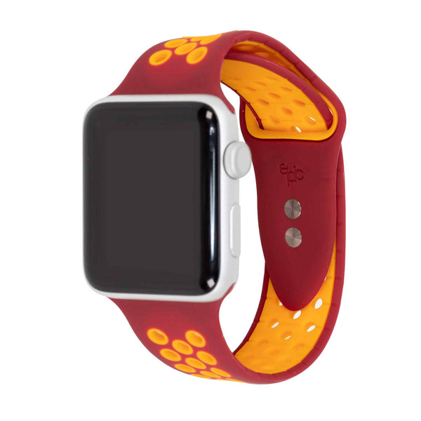 Carbon Fiber Apple Watch Bands - Epic Watch Bands