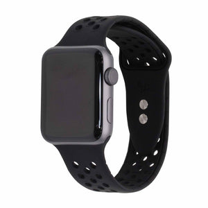 Nike deals pro Apple Watch series 3