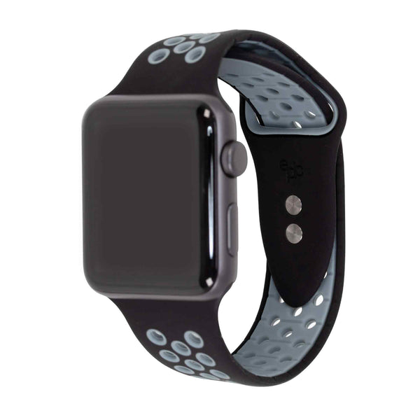 Apple watch 3 black band online