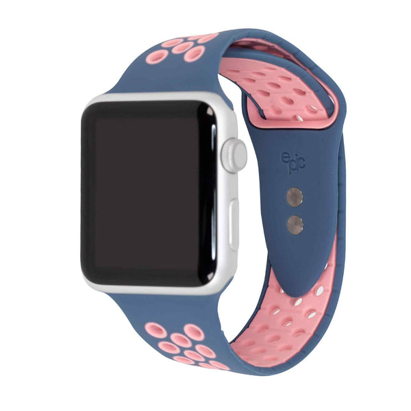 For Apple Watch Band Ceramic Strap Fashion Ladies Wristwatch 38mm