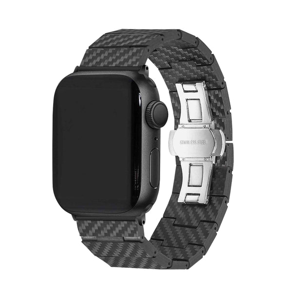 Shop Iphone Watch Series 8 Strap Milanese with great discounts and